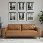 Ekerö · Office Waiting Area Lounge Seating