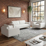 Ekerö · Office Waiting Area Lounge Seating