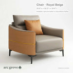 Fårö · Office Waiting Area Lounge Seating