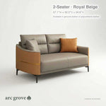 Fårö · Office Waiting Area Lounge Seating