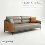 Fårö · Office Waiting Area Lounge Seating