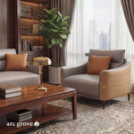 Fårö · Office Waiting Area Lounge Seating