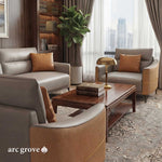 Fårö · Office Waiting Area Lounge Seating