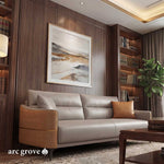 Fårö · Office Waiting Area Lounge Seating