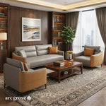 Fårö · Office Waiting Area Lounge Seating