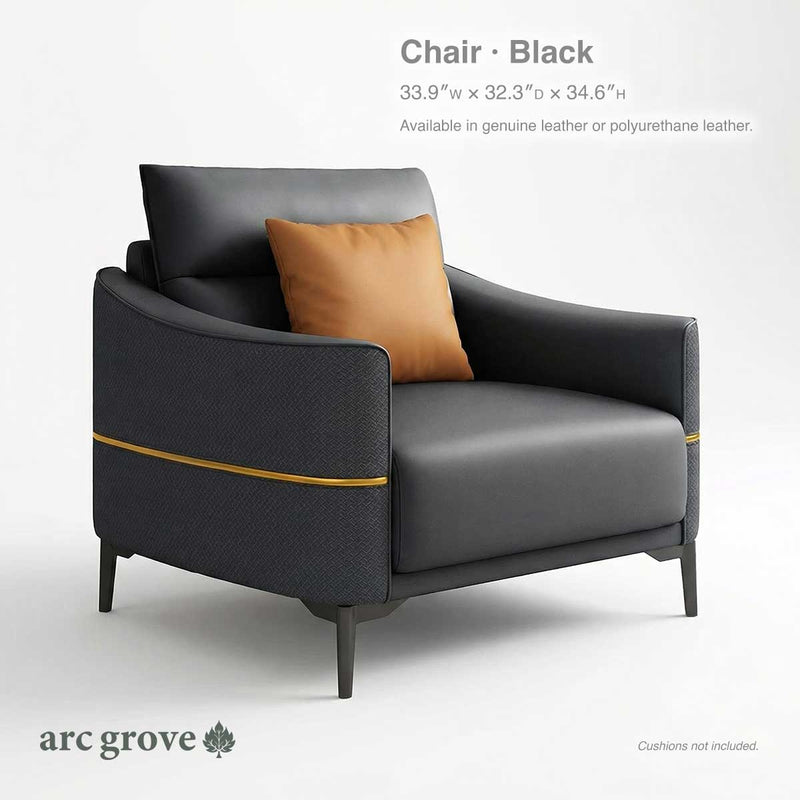 Fårö · Office Waiting Area Lounge Seating