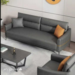 Fårö · Office Waiting Area Lounge Seating