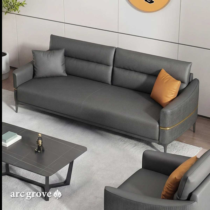 Fårö · Office Waiting Area Lounge Seating