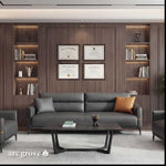 Fårö · Office Waiting Area Lounge Seating