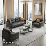 Fårö · Office Waiting Area Lounge Seating