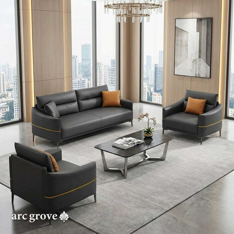 Fårö · Office Waiting Area Lounge Seating