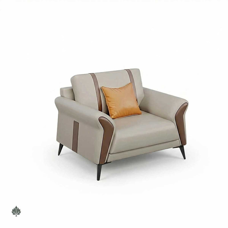 Kiruna · Office Waiting Area Lounge Seating