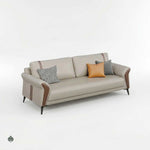 Kiruna · Office Waiting Area Lounge Seating