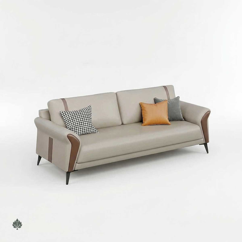 Kiruna · Office Waiting Area Lounge Seating