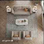 Kiruna · Office Waiting Area Lounge Seating