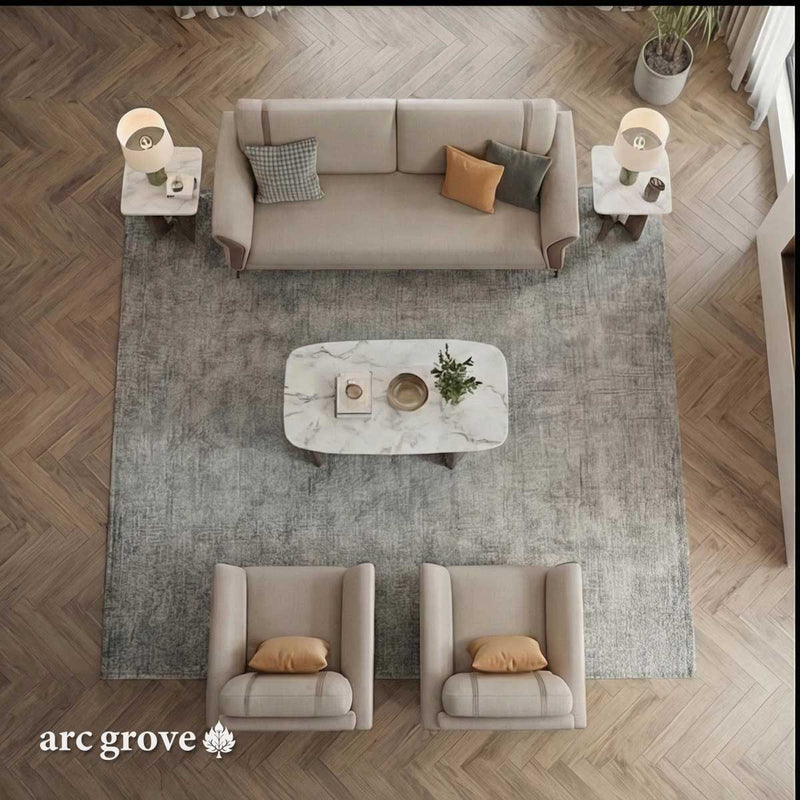 Kiruna · Office Waiting Area Lounge Seating