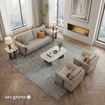 Kiruna · Office Waiting Area Lounge Seating