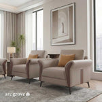 Kiruna · Office Waiting Area Lounge Seating