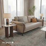 Kiruna · Office Waiting Area Lounge Seating