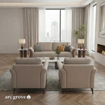 Kiruna · Office Waiting Area Lounge Seating