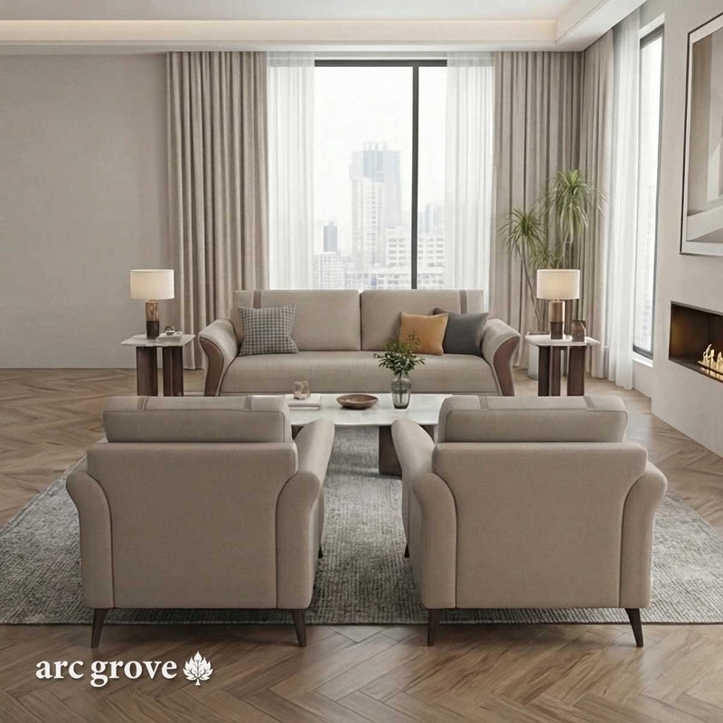 Kiruna · Office Waiting Area Lounge Seating