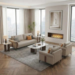 Kiruna · Office Waiting Area Lounge Seating