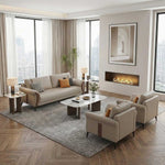 Kiruna · Office Waiting Area Lounge Seating