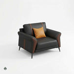 Kiruna · Office Waiting Area Lounge Seating