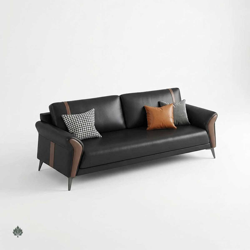 Kiruna · Office Waiting Area Lounge Seating