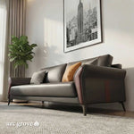 Kiruna · Office Waiting Area Lounge Seating