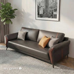 Kiruna · Office Waiting Area Lounge Seating