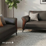 Kiruna · Office Waiting Area Lounge Seating