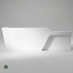 Cyrene · Front Reception Desk
