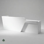 Cyrene · Front Reception Desk