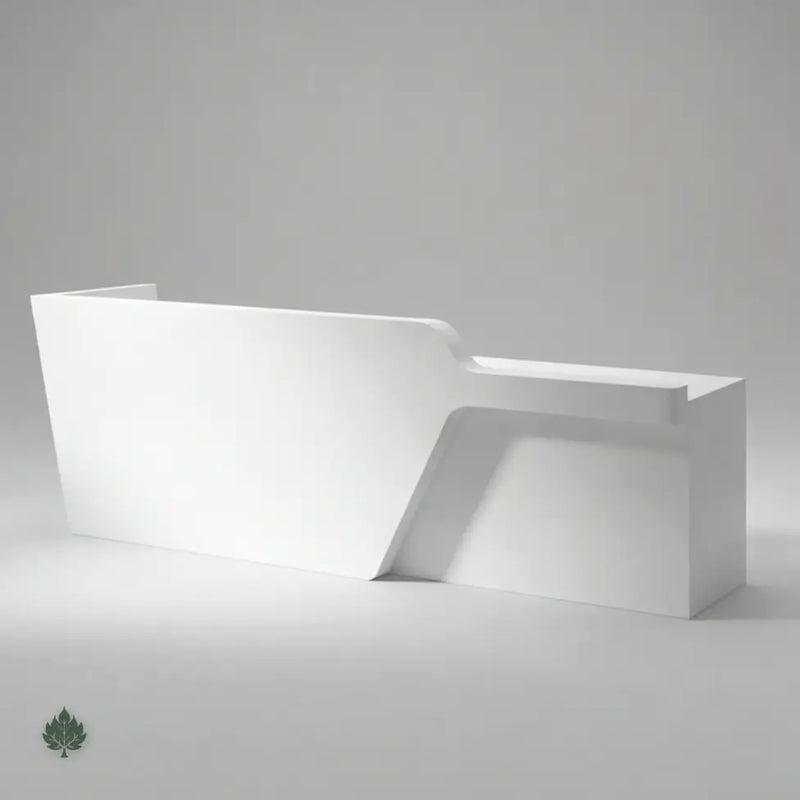Cyrene · Front Reception Desk