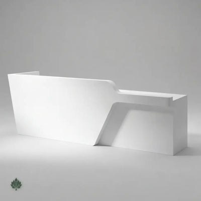 Cyrene · Front Reception Desk