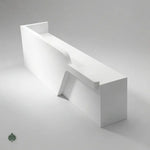 Cyrene · Front Reception Desk