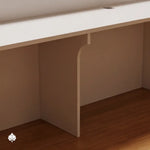 Raxen · Front Reception Desk