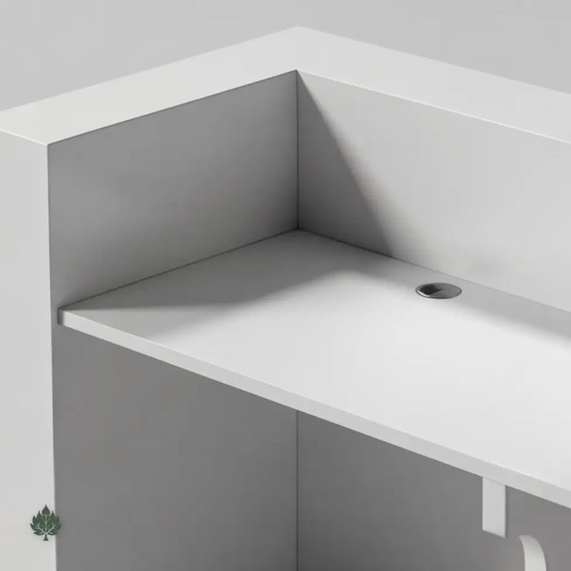 Liora · Front Reception Desk
