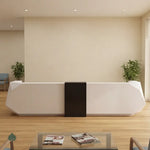 Revera · Front Reception Desk