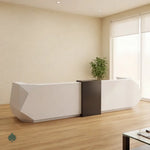 Revera · Front Reception Desk