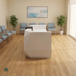 Revera · Front Reception Desk