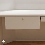Revera · Front Reception Desk