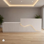 Faye · Front Reception Desk