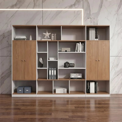 Torix · Office Shelves with Storage