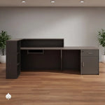 Sofia · Front Office Lobby Desk
