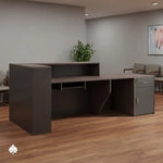 Sofia · Front Office Lobby Desk