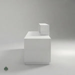 Faye · Front Reception Desk