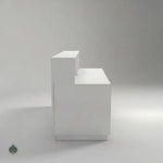 Faye · Front Reception Desk