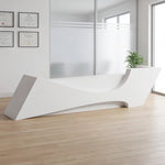 Lyssandra · Front Reception Desk